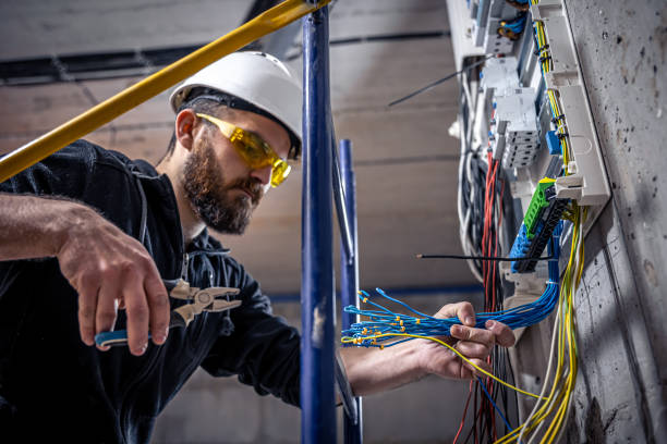 Affordable Emergency Electrician in Gainesville, TX