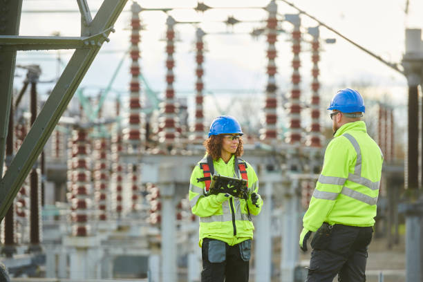 Best 24-Hour Electrician  in Gainesville, TX