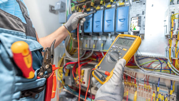 Best Electrical Contractors for Businesses  in Gainesville, TX